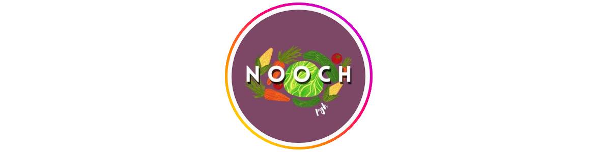 NoocH banner