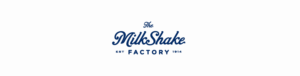 The Milkshake Factory banner